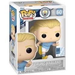 FUNKO POP! MANCHESTER CITY (ERLING HAALAND) 60