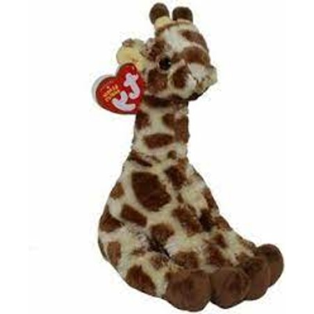 PELUCHE TY JIRAFA (GAVIN)