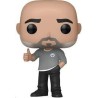 FUNKO POP! MANCHESTER CITY (PEP GUARDIOLA) 61