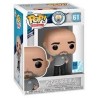 FUNKO POP! MANCHESTER CITY (PEP GUARDIOLA) 61