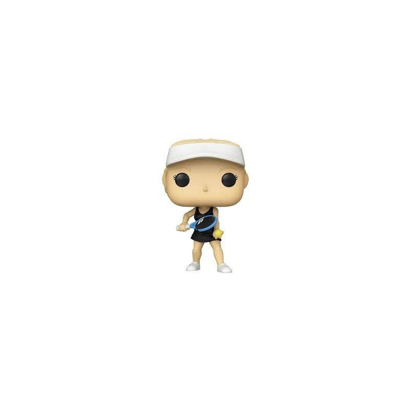 FUNKO POP! TENNIS (AMANDA ANISIMOVA) 05