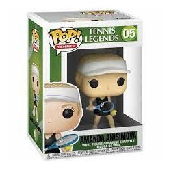FUNKO POP! TENNIS (AMANDA ANISIMOVA) 05