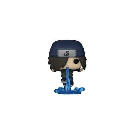 FUNKO POP! NARUTO (IZUMO KAMIZUKI) 1198