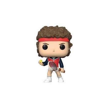 FUNKO POP! TENNIS (JOHN MCENROE) 03