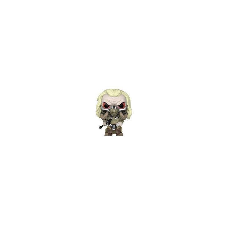 FUNKO POP! MAD MAX FURY ROAD (IMMORTAN JOE) 515