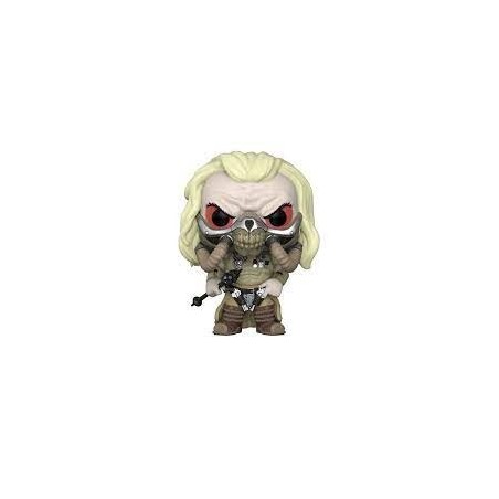 FUNKO POP! MAD MAX FURY ROAD (IMMORTAN JOE) 515