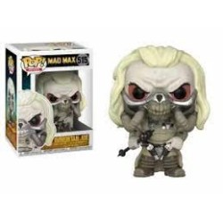 FUNKO POP! MAD MAX FURY ROAD (IMMORTAN JOE) 515