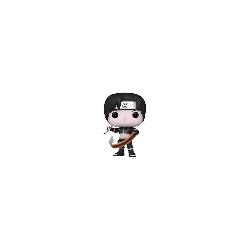 FUNKO POP! NARUTO (SAI) 1507