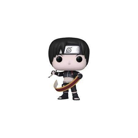FUNKO POP! NARUTO (SAI) 1507