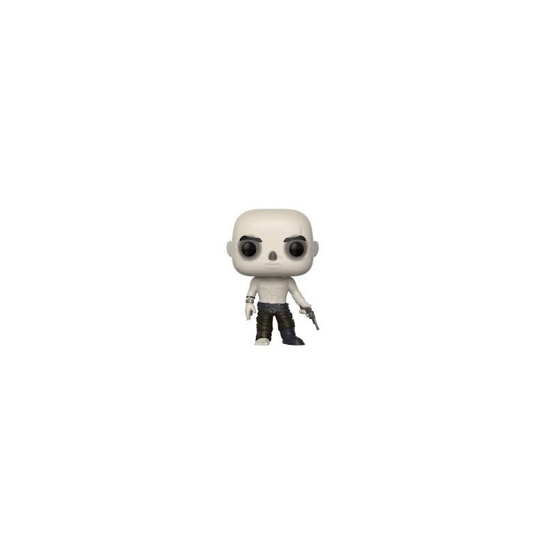 FUNKO POP! MAD MAX FURY ROAD (NUX) 512