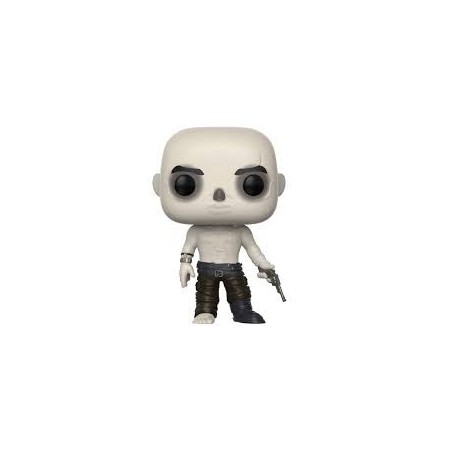 FUNKO POP! MAD MAX FURY ROAD (NUX) 512