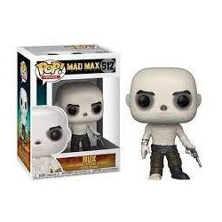 FUNKO POP! MAD MAX FURY ROAD (NUX) 512
