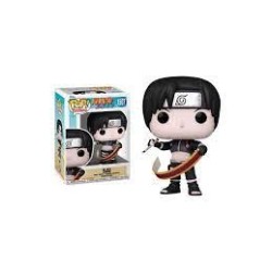 FUNKO POP! NARUTO (SAI) 1507