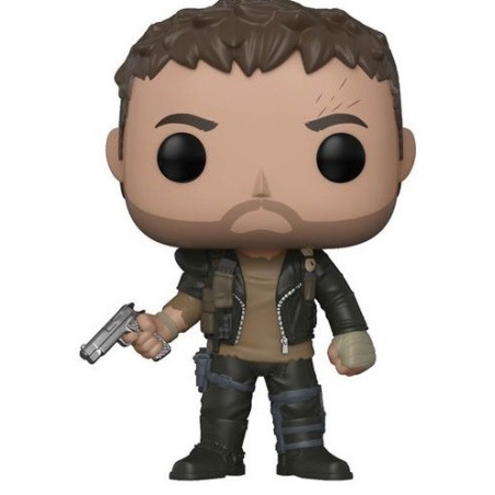 FUNKO POP! MAD MAX FURY ROAD (MAX ROCKATANSKY) 509)
