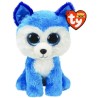 PELUCHE TY PERRO (PRINCE)