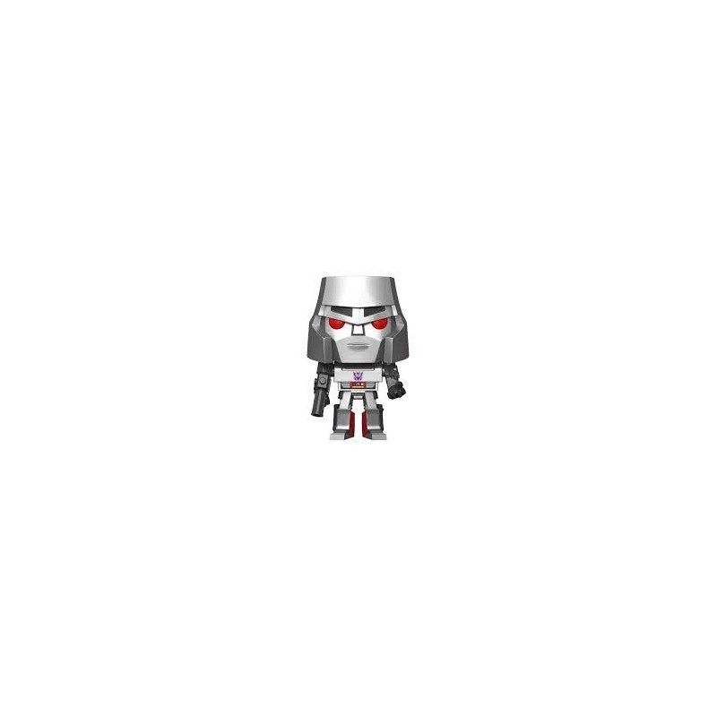 FUNKO POP! TRANSFORMERS (MEGATRON) 24