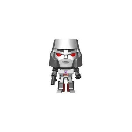 FUNKO POP! TRANSFORMERS (MEGATRON) 24