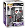 FUNKO POP! TRANSFORMERS (MEGATRON) 24