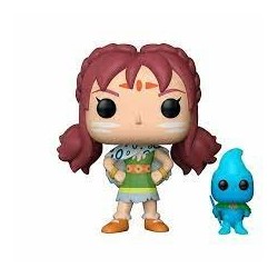 FUNKO POP! NINO KUNI II (TANI WITH HIGGLEDY) 329
