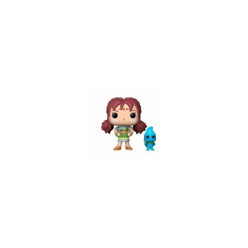 FUNKO POP! NINO KUNI II (TANI WITH HIGGLEDY) 329