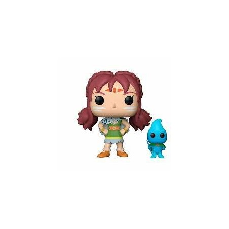 FUNKO POP! NINO KUNI II (TANI WITH HIGGLEDY) 329