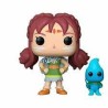 FUNKO POP! NINO KUNI II (TANI WITH HIGGLEDY) 329