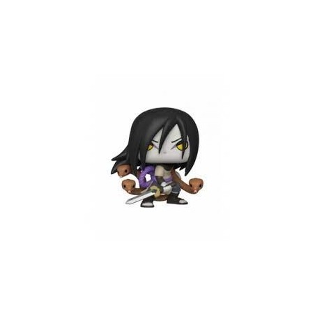 FUNKO POP! NARUTO (OROCHIMARU) 729