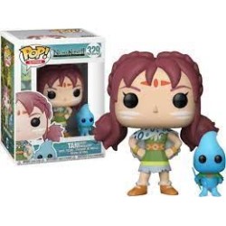 FUNKO POP! NINO KUNI II (TANI WITH HIGGLEDY) 329