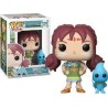 FUNKO POP! NINO KUNI II (TANI WITH HIGGLEDY) 329