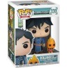 FUNKO POP! NINO KUNI II (ROLAND WITH HIGGLEDY) 330