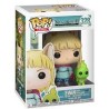 FUNKO POP! NINO KUNI II (EVAN WITH HIGGLEDY) 328