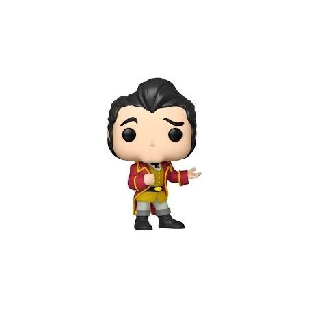 FUNKO POP! BEAUTY AND THE BEAST (GASTON) 1134