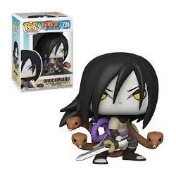 FUNKO POP! NARUTO (OROCHIMARU) 729