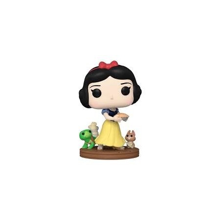 FUNKO POP! PRINCESS (SNOW WHITE) 1019