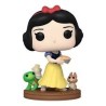 FUNKO POP! PRINCESS (SNOW WHITE) 1019