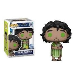 FUNKO POP! ENCANTO (BRUNO MADRIGAL) 1150