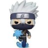 FUNKO POP! NARUTO (KAKASHI HATAKE) 1199