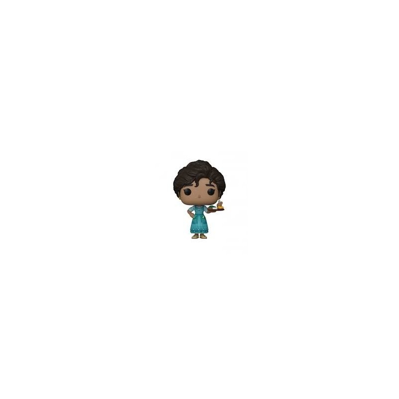 FUNKO POP! ENCANTO (JULIETA MADRIGAL) 1148