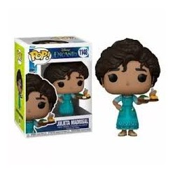 FUNKO POP! ENCANTO (JULIETA MADRIGAL) 1148