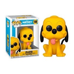 FUNKO POP! MICKEY AND FRIENDS (PLUTO) 1189