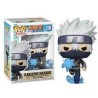 FUNKO POP! NARUTO (KAKASHI HATAKE) 1199