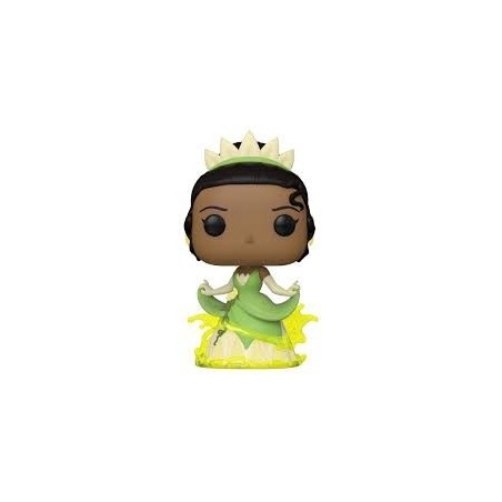 FUNKO POP! DISNEY 100 (TIANA) 1321