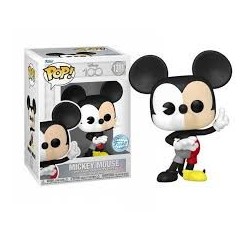 FUNKO POP! DISNEY 100 (MICKEY MOUSE) EDICION ESPECIAL 1311