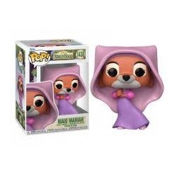 FUNKO POP! ROBIN HOOD (MAID MARIAN) 1438