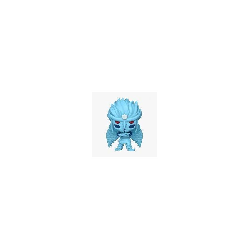 FUNKO POP! NARUTO 15CM (KAKASHI PERFECT SUSANO'O) 1015