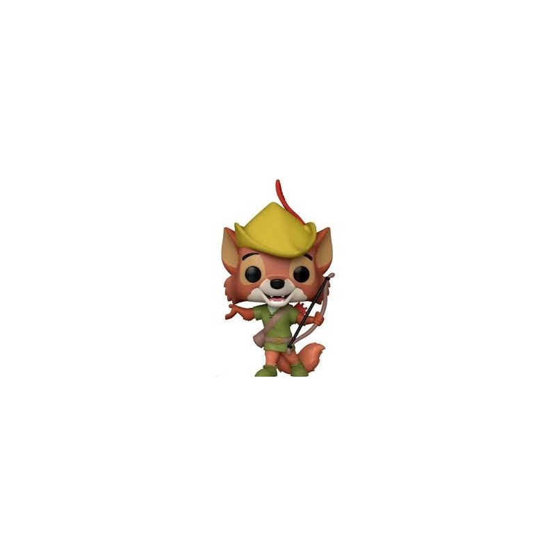 FUNKO POP! ROBIN HOOD (ROBIN HOOD) 1440