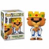 FUNKO POP! ROBIN HOOD (PRINCE JOHN) 1439