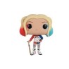 FUNKO POP! SUICIDE SQUAT (HARLEY QUINN) 97