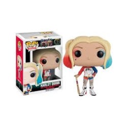 FUNKO POP! SUICIDE SQUAT (HARLEY QUINN) 97