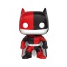 FUNKO POP! DC COMICS SUPER HEROES (HARLEY QUINN IMPOSTER) 124